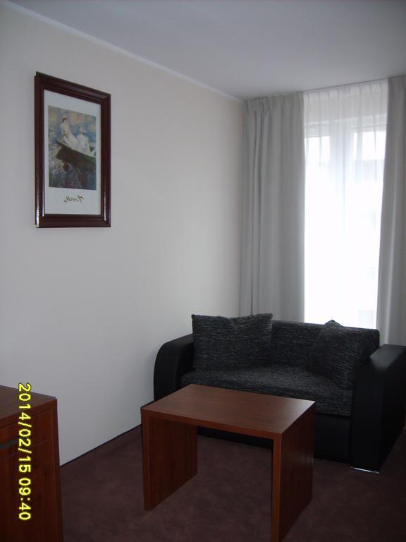 Hotel Diva Spa Hotel 4*