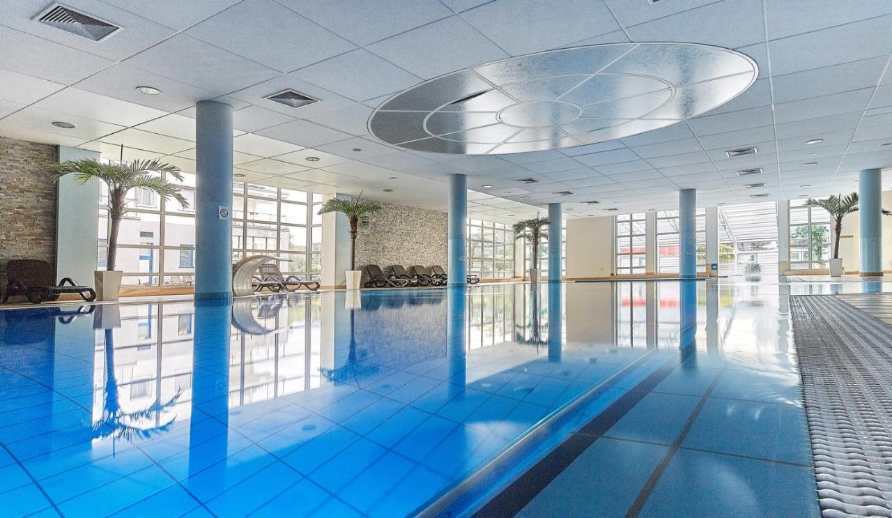 Hotel Diva Spa Hotel