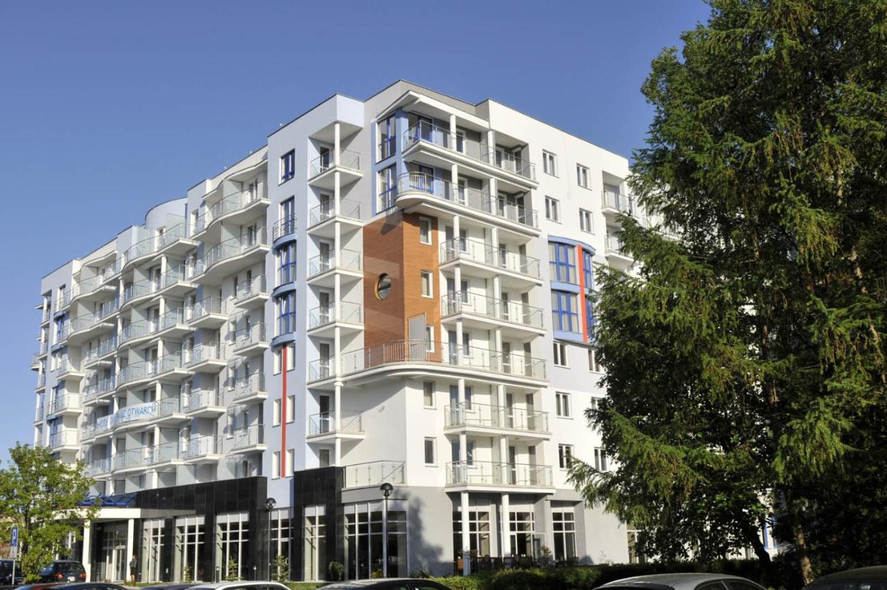 Hotel Diva Spa
