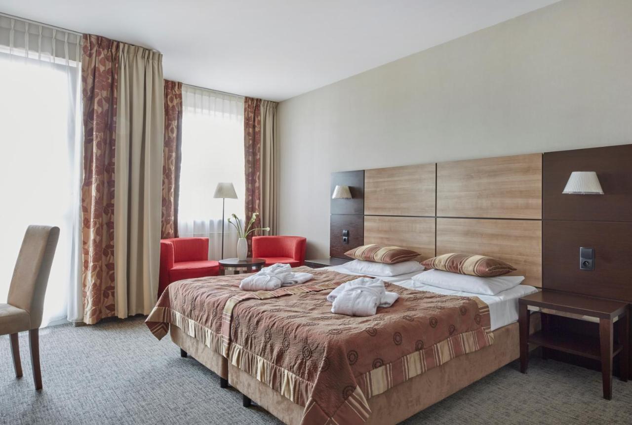 Hotel Diva Spa Kolobrzeg
